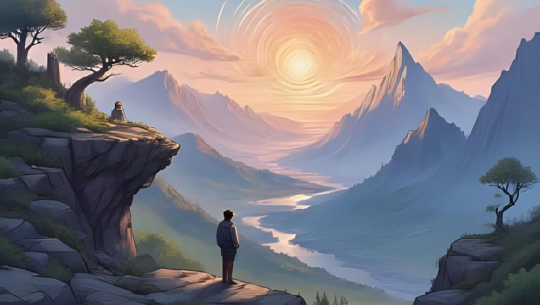 Cómo descubrir tu propósito y conectar con tu esencia