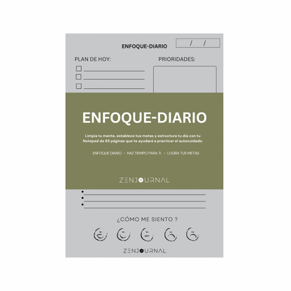 ENFOQUE DIARIO (DIARIO DIGITAL)