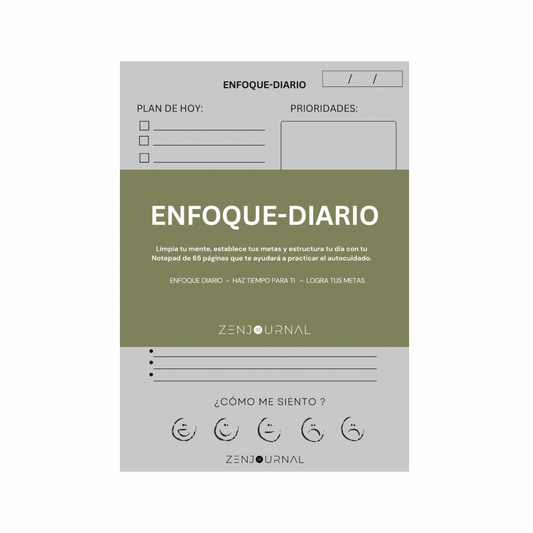 ENFOQUE DIARIO (DIARIO DIGITAL)