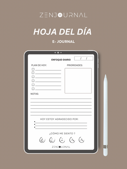 ENFOQUE DIARIO (DIARIO DIGITAL)