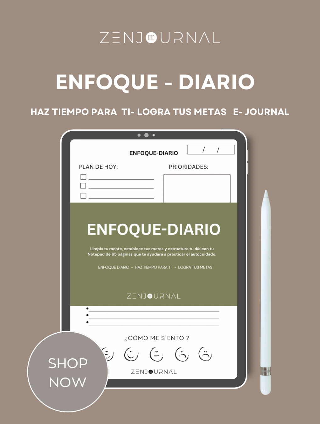 ENFOQUE DIARIO (DIARIO DIGITAL)