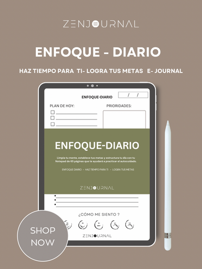ENFOQUE DIARIO (DIARIO DIGITAL)