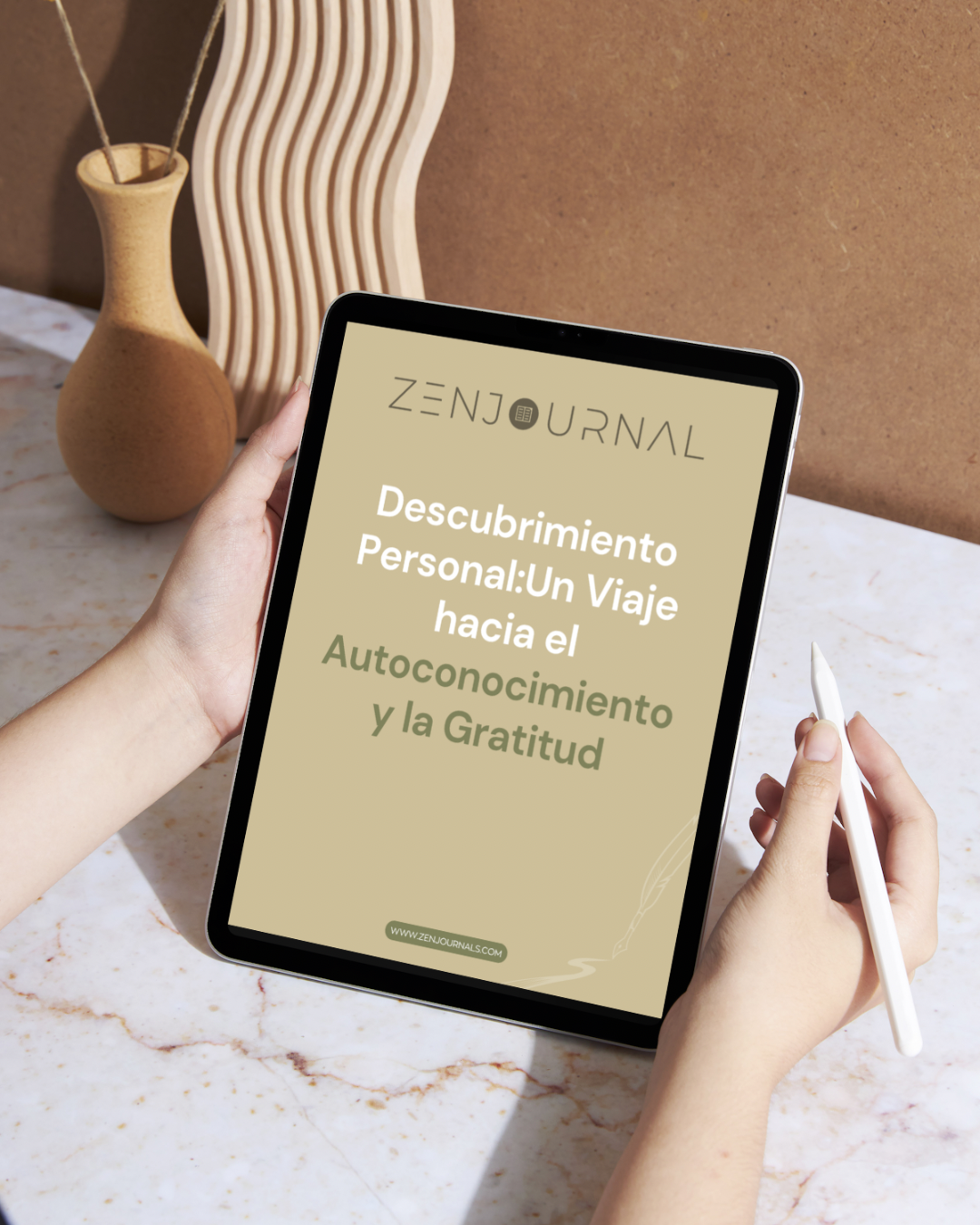 Un Viaje de Conocimiento y Gratitud - Quiz Gratis (Diario Digital)