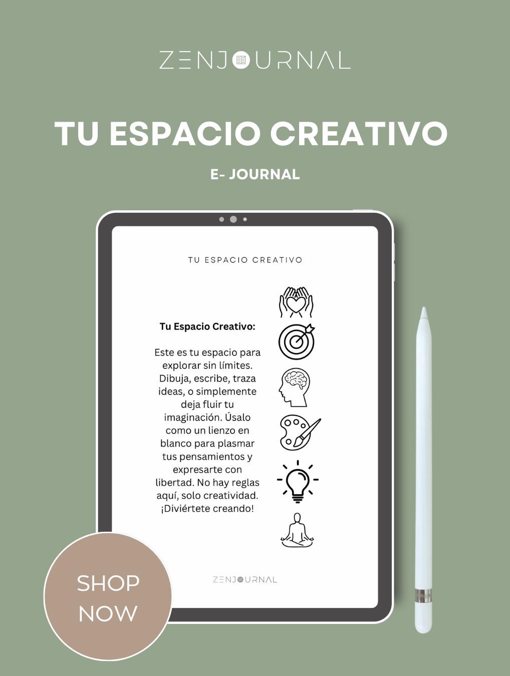 Diario de Gratitud un viaje al interior (DIARIO DIGITAL)